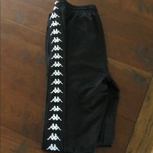 Kappa Sweatpants